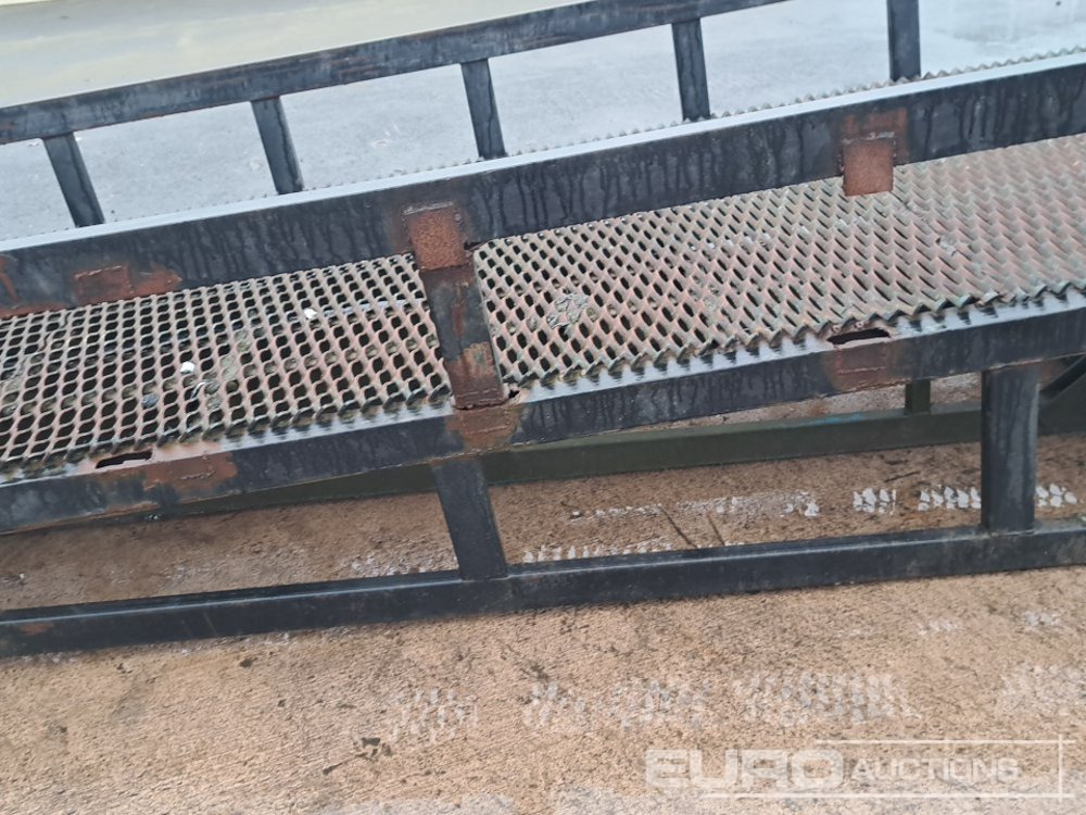 Rampa de carga Chase TITAN 10: foto 17 Rampa de carga Chase TITAN 10: foto 17