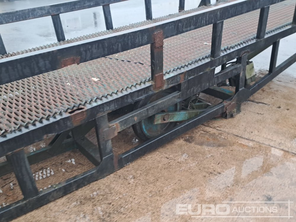 Rampa de carga Chase TITAN 10: foto 18 Rampa de carga Chase TITAN 10: foto 18