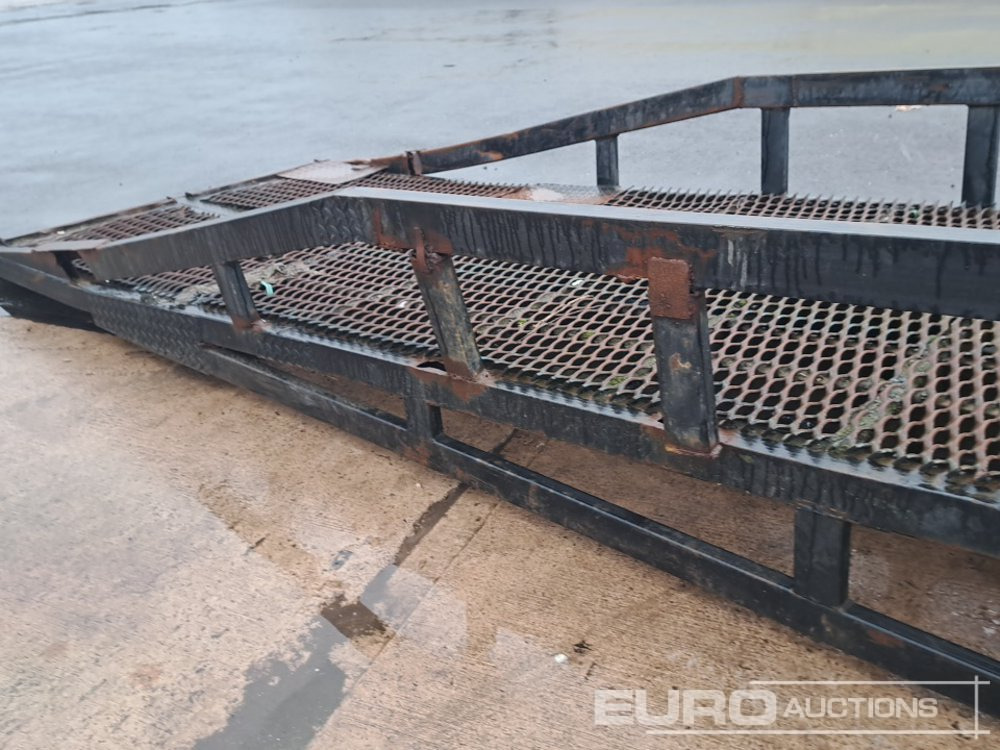 Rampa de carga Chase TITAN 10: foto 16 Rampa de carga Chase TITAN 10: foto 16