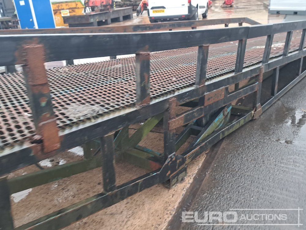 Rampa de carga Chase TITAN 10: foto 23 Rampa de carga Chase TITAN 10: foto 23