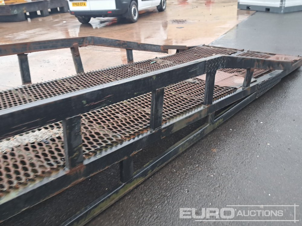 Rampa de carga Chase TITAN 10: foto 25 Rampa de carga Chase TITAN 10: foto 25