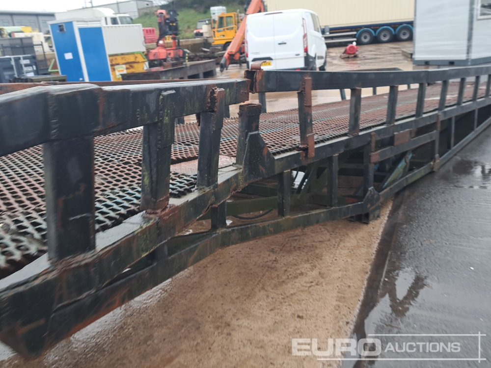 Rampa de carga Chase TITAN 10: foto 22 Rampa de carga Chase TITAN 10: foto 22