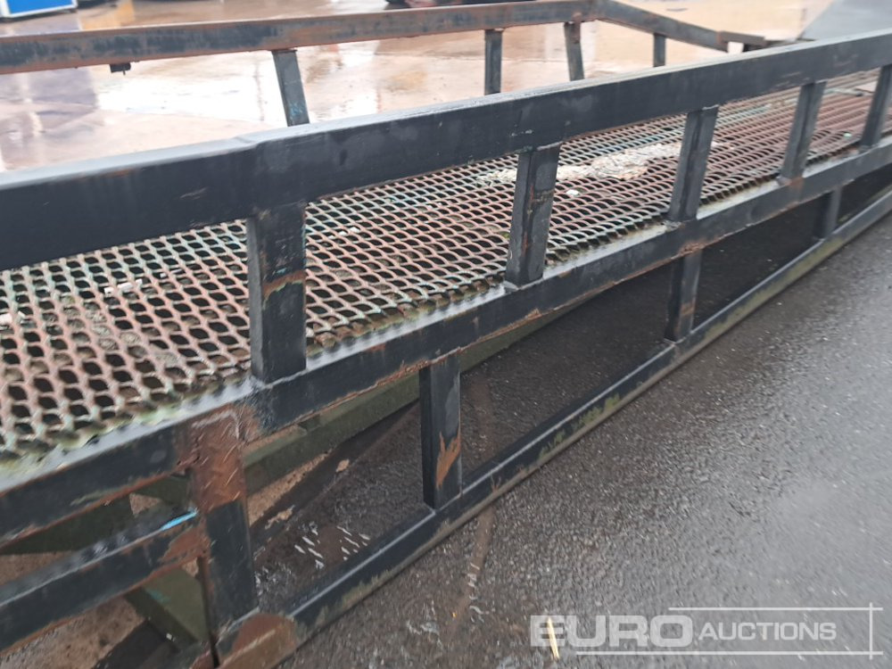 Rampa de carga Chase TITAN 10: foto 24 Rampa de carga Chase TITAN 10: foto 24