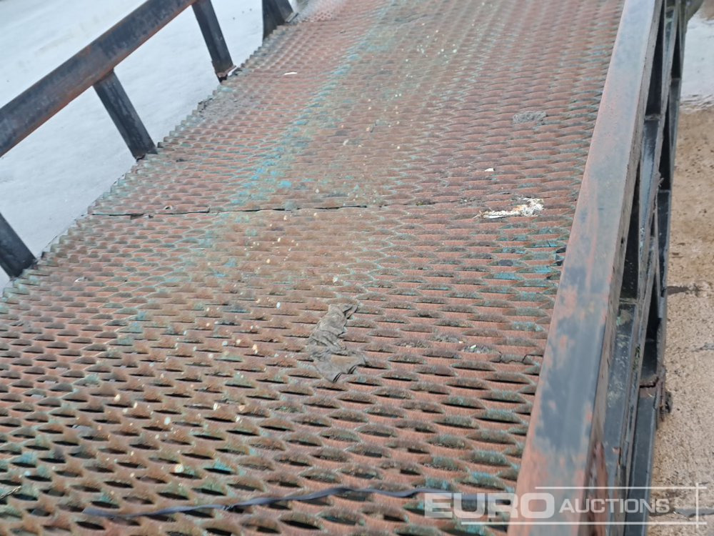 Rampa de carga Chase TITAN 10: foto 13 Rampa de carga Chase TITAN 10: foto 13