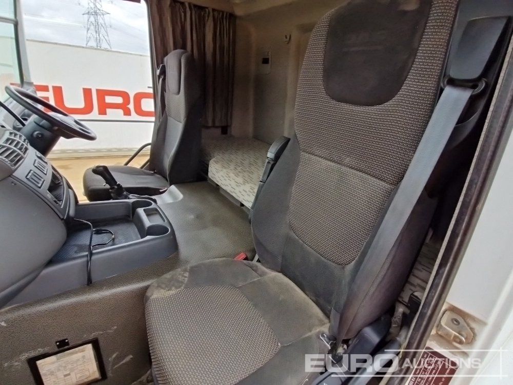 Cisterna camión DAF CF370: foto 37