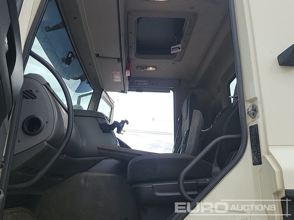 Multibasculante camión DAF CF370: foto 26 Multibasculante camión DAF CF370: foto 26