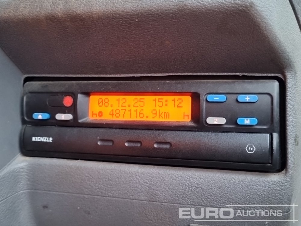 DAF LF - Cisterna camión: foto 1 DAF LF - Cisterna camión: foto 1