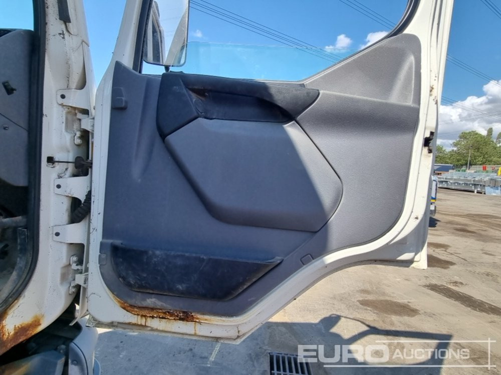 Esparcidor de sal DAF LF55.180: foto 30