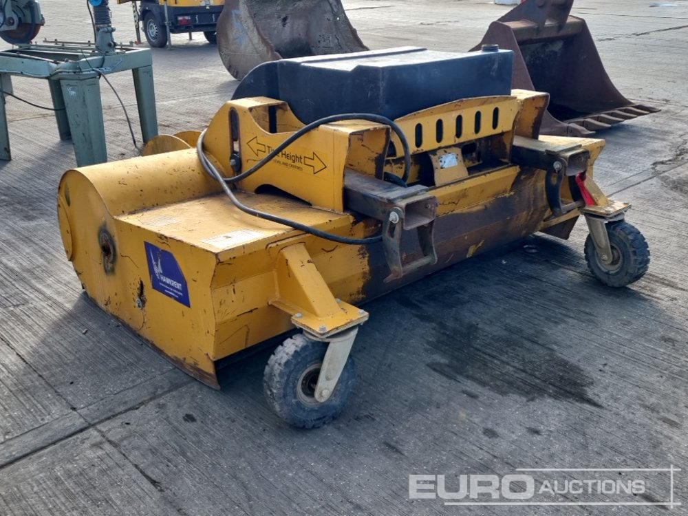 2017 Eastern RS220 - Equipo de manutención: foto 3 2017 Eastern RS220 - Equipo de manutención: foto 3