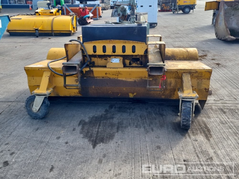 2017 Eastern RS220 - Equipo de manutención: foto 4 2017 Eastern RS220 - Equipo de manutención: foto 4