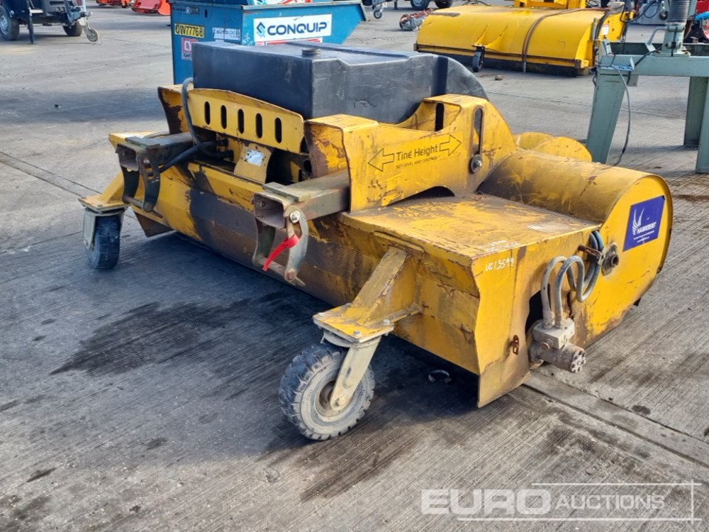 2017 Eastern RS220 - Equipo de manutención: foto 5 2017 Eastern RS220 - Equipo de manutención: foto 5