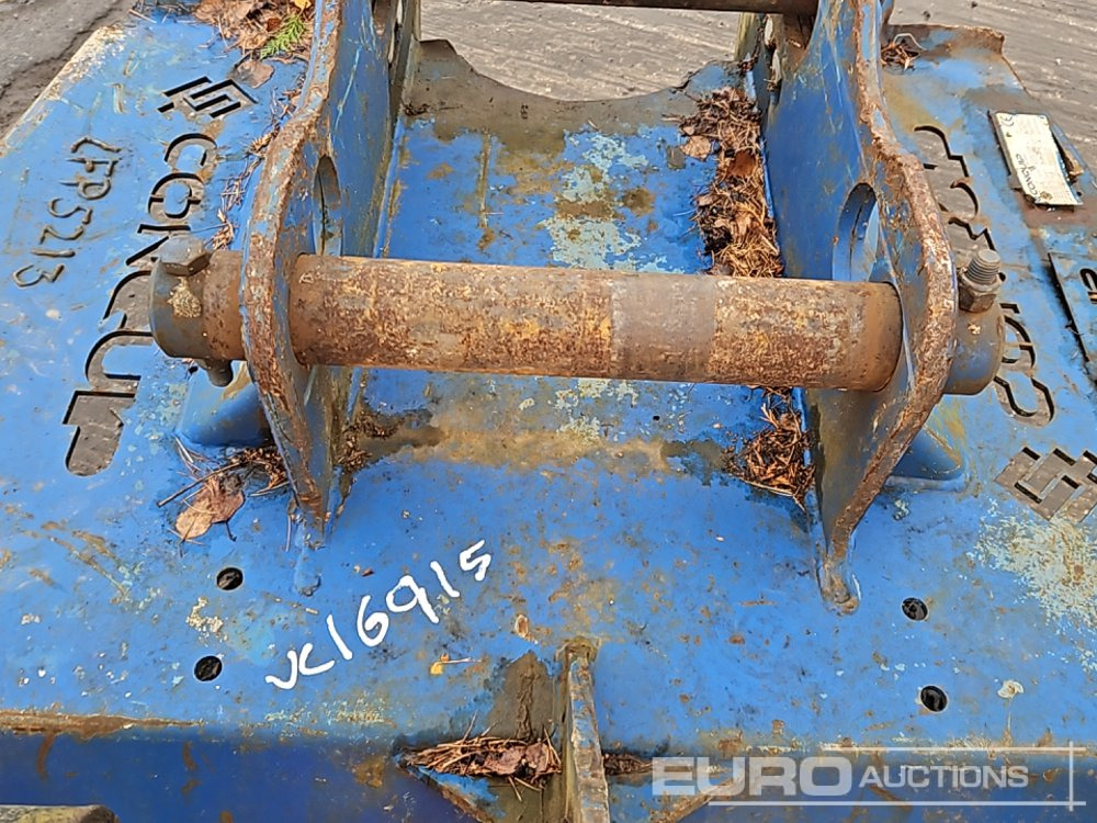 Equipo de manutención 2019 Conquip EA010AO-02000: foto 13