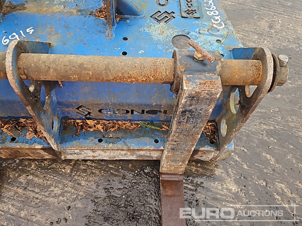 Equipo de manutención 2019 Conquip EA010AO-02000: foto 12