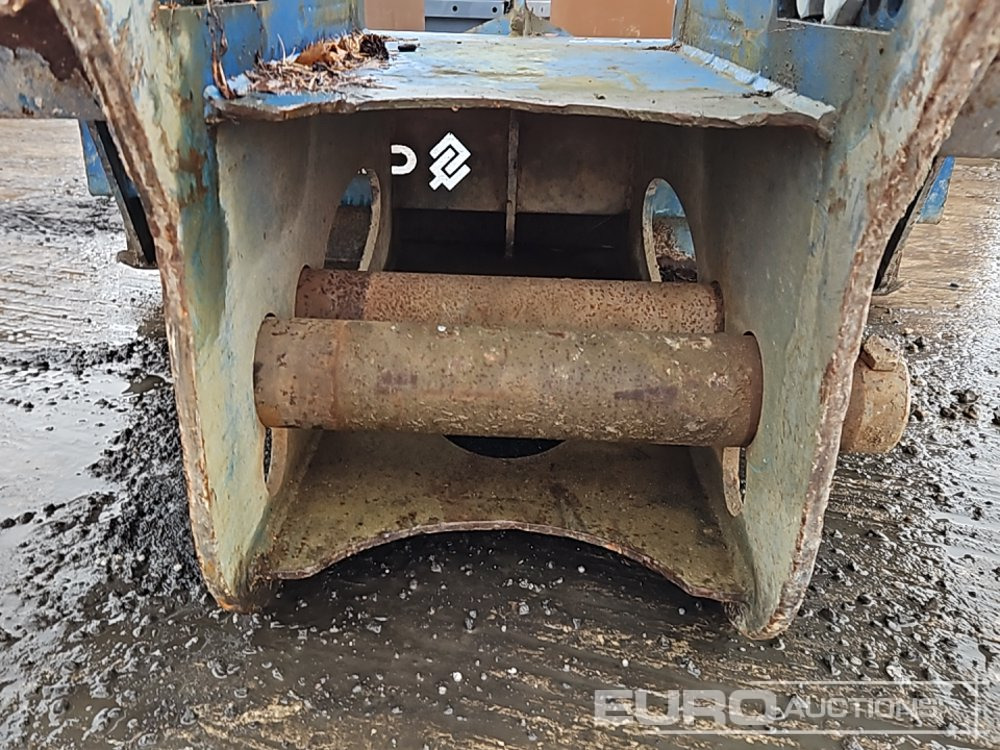 Equipo de manutención 2019 Conquip EA010AO-02000: foto 15