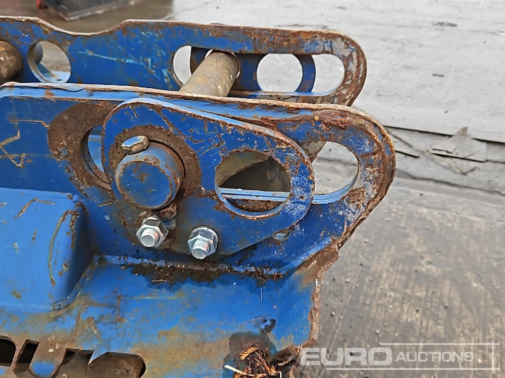 Equipo de manutención 2019 Conquip EA010AO-02000: foto 16