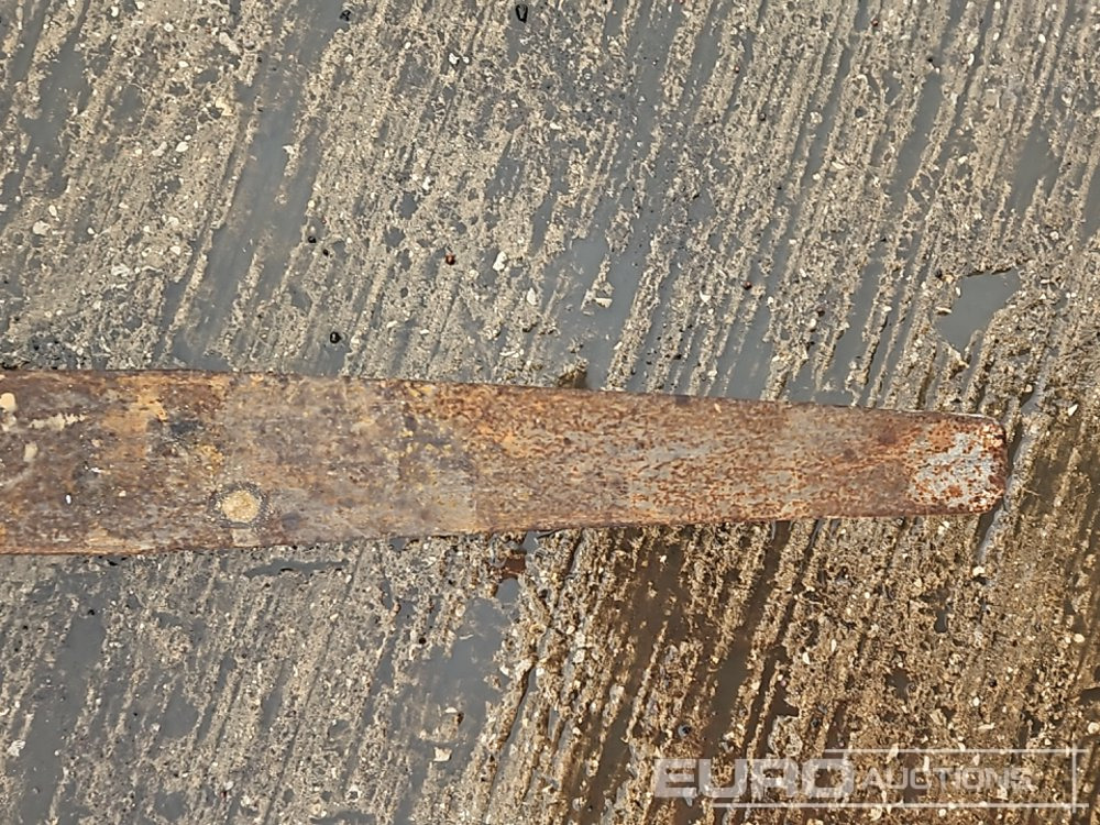 Equipo de manutención 2019 Conquip EA010AO-02000: foto 10