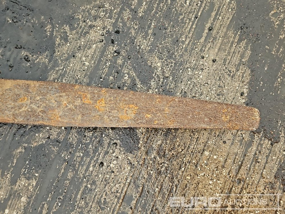 Equipo de manutención 2019 Conquip EA010AO-02000: foto 9