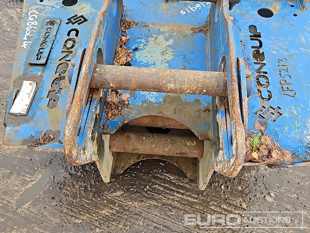 Equipo de manutención 2019 Conquip EA010AO-02000: foto 14