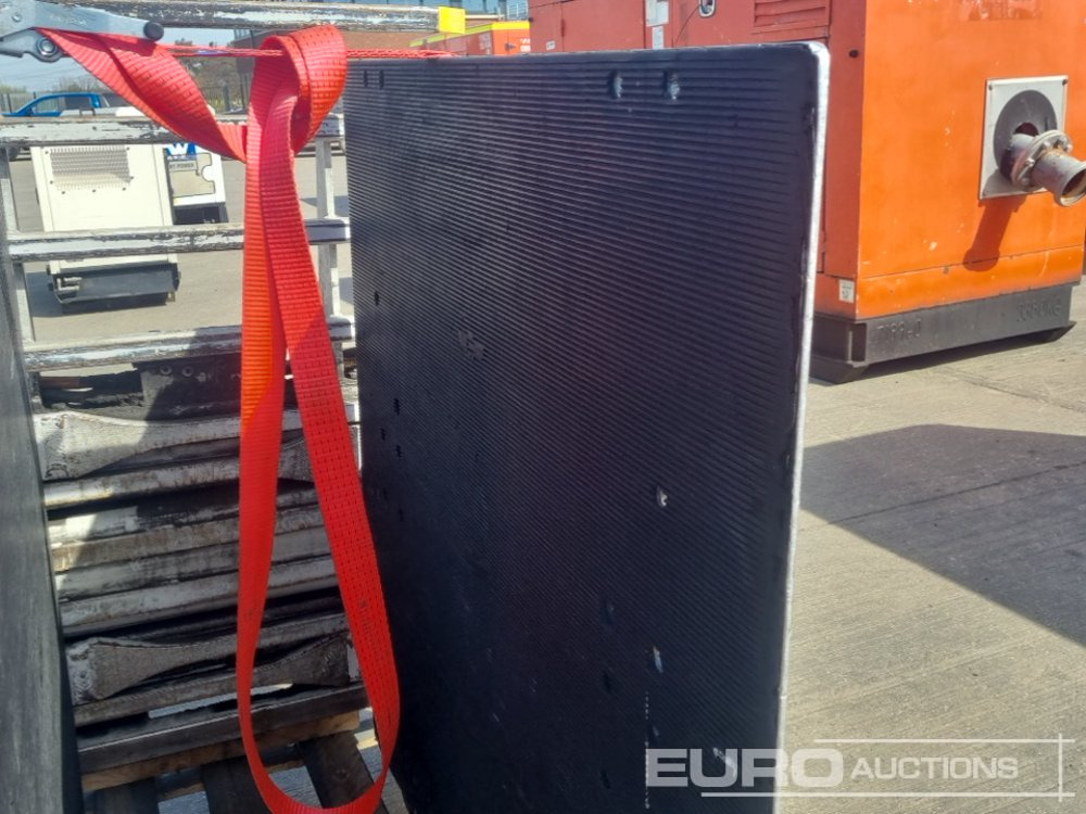 Equipo de manutención Cascade Hydraulic Bale Clamp to suit Forklift: foto 10
