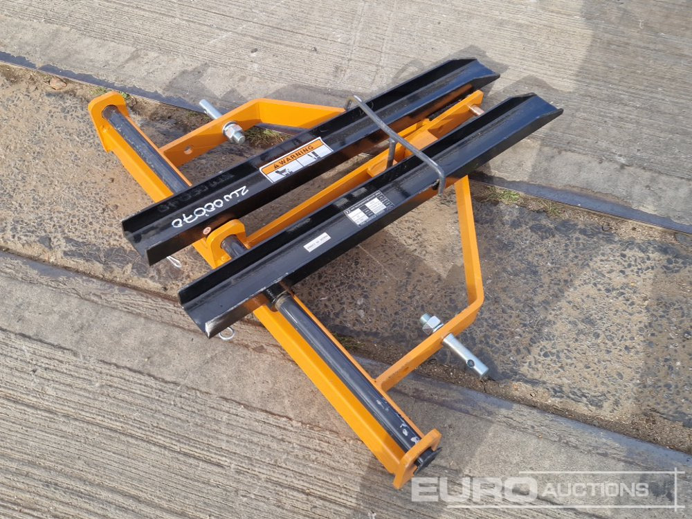 Unused 2025 Wolverine CR1-21-110G - Equipo de manutención: foto 5 Unused 2025 Wolverine CR1-21-110G - Equipo de manutención: foto 5