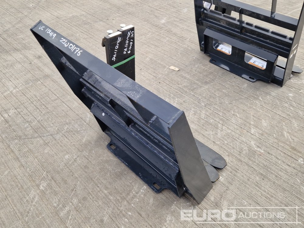 Unused 2025 Wolverine MPF-11-2500G - Equipo de manutención: foto 5 Unused 2025 Wolverine MPF-11-2500G - Equipo de manutención: foto 5