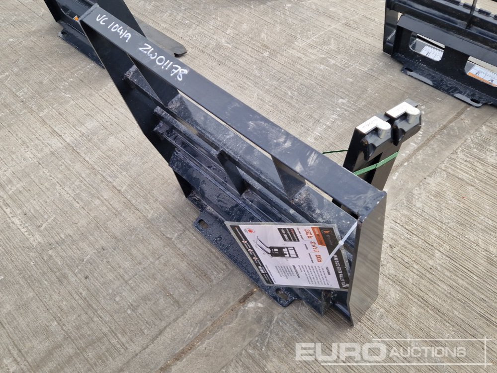 Unused 2025 Wolverine MPF-11-2500G - Equipo de manutención: foto 5 Unused 2025 Wolverine MPF-11-2500G - Equipo de manutención: foto 5