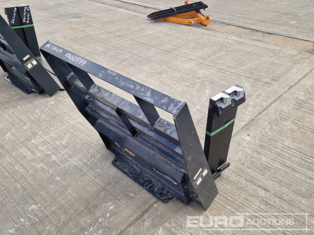 Unused 2025 Wolverine MPF-11-2500G - Equipo de manutención: foto 5 Unused 2025 Wolverine MPF-11-2500G - Equipo de manutención: foto 5
