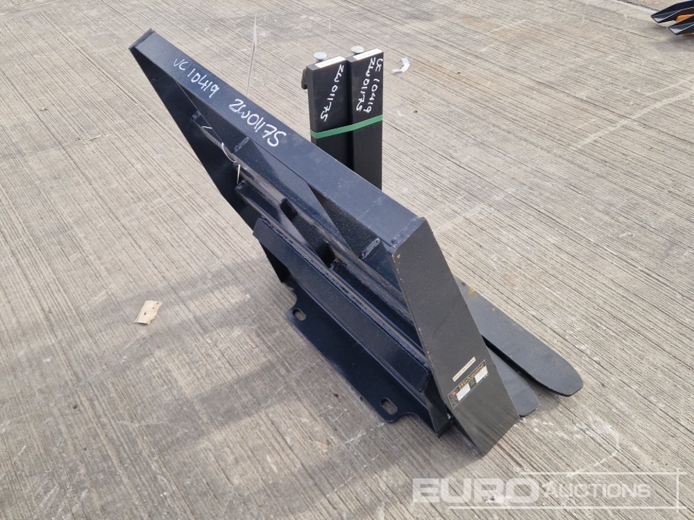 Unused 2025 Wolverine MPF-11-2500G - Equipo de manutención: foto 5 Unused 2025 Wolverine MPF-11-2500G - Equipo de manutención: foto 5