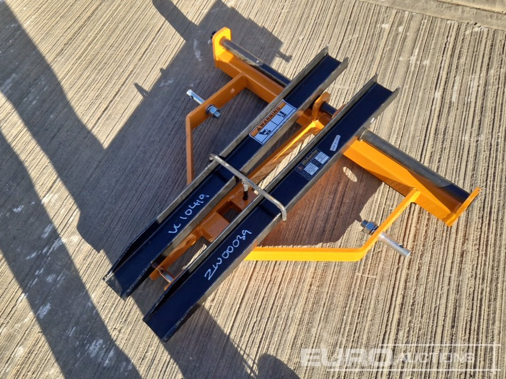 Unused 2025 Wolverine PTF1-51-300G - Equipo de manutención: foto 1 Unused 2025 Wolverine PTF1-51-300G - Equipo de manutención: foto 1