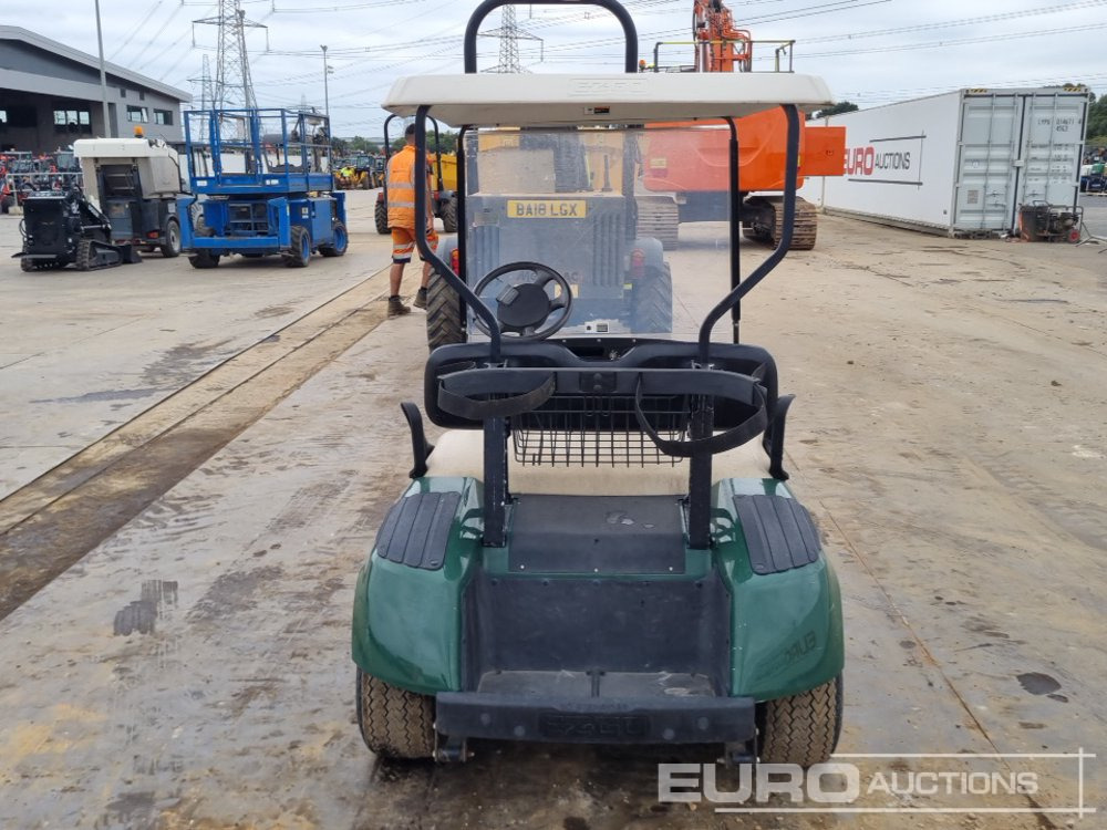Ezgo Gas Golf Cart - Carrito de golf: foto 4 Ezgo Gas Golf Cart - Carrito de golf: foto 4