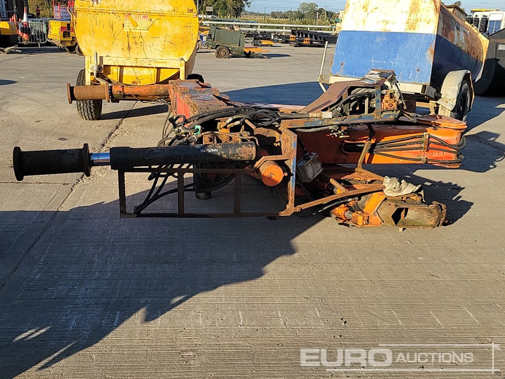 Fassi F23022 - Grúa para camión: foto 3 Fassi F23022 - Grúa para camión: foto 3
