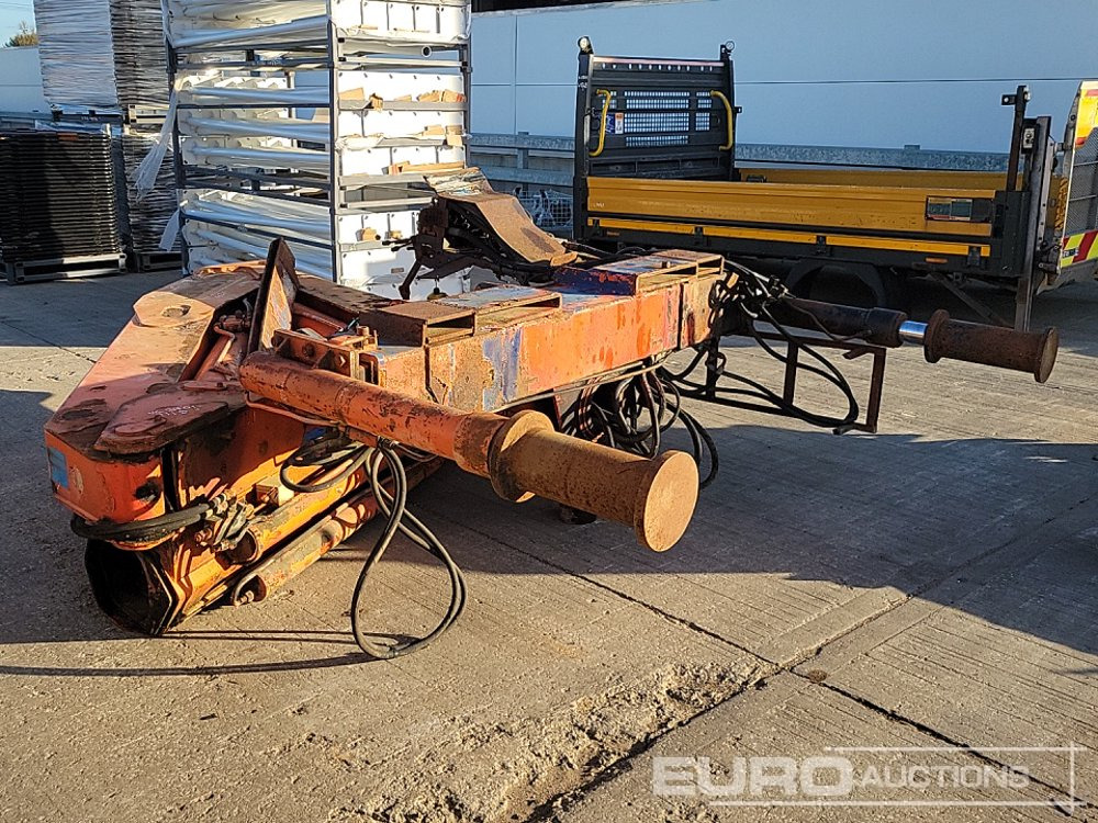 Fassi F23022 - Grúa para camión: foto 5 Fassi F23022 - Grúa para camión: foto 5