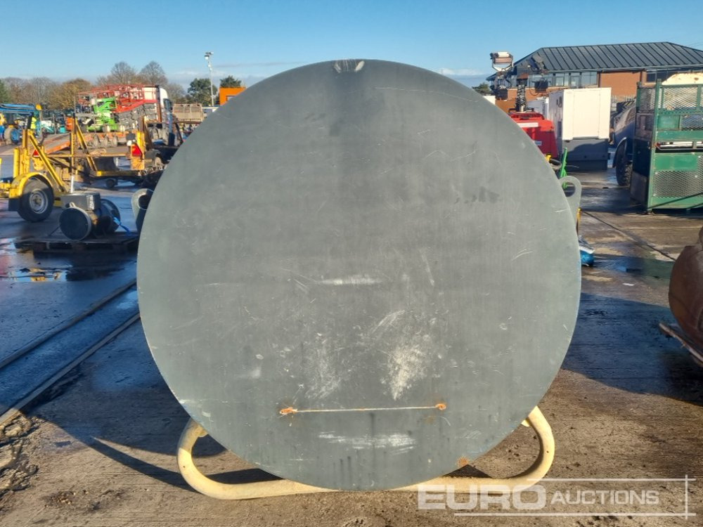 Fuel Proof 2500 LITRE - Tanque de almacenamiento: foto 2 Fuel Proof 2500 LITRE - Tanque de almacenamiento: foto 2