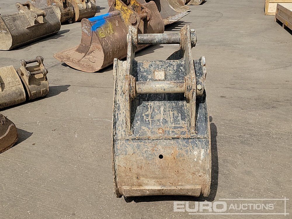 Geith 24" Digging Bucket 65mm Pin to suit 13 Ton Excavator - Cazo: foto 4 Geith 24" Digging Bucket 65mm Pin to suit 13 Ton Excavator - Cazo: foto 4