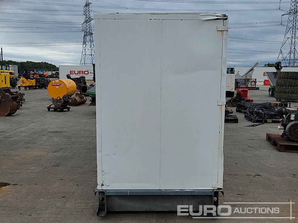 Generstor, Iveco Engine - Generador industriale: foto 4 Generstor, Iveco Engine - Generador industriale: foto 4