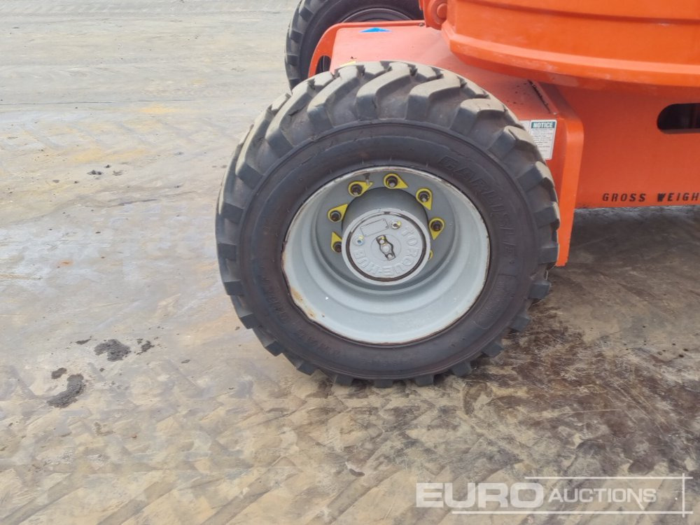 Plataforma elevadora Genie Z34/22: foto 9