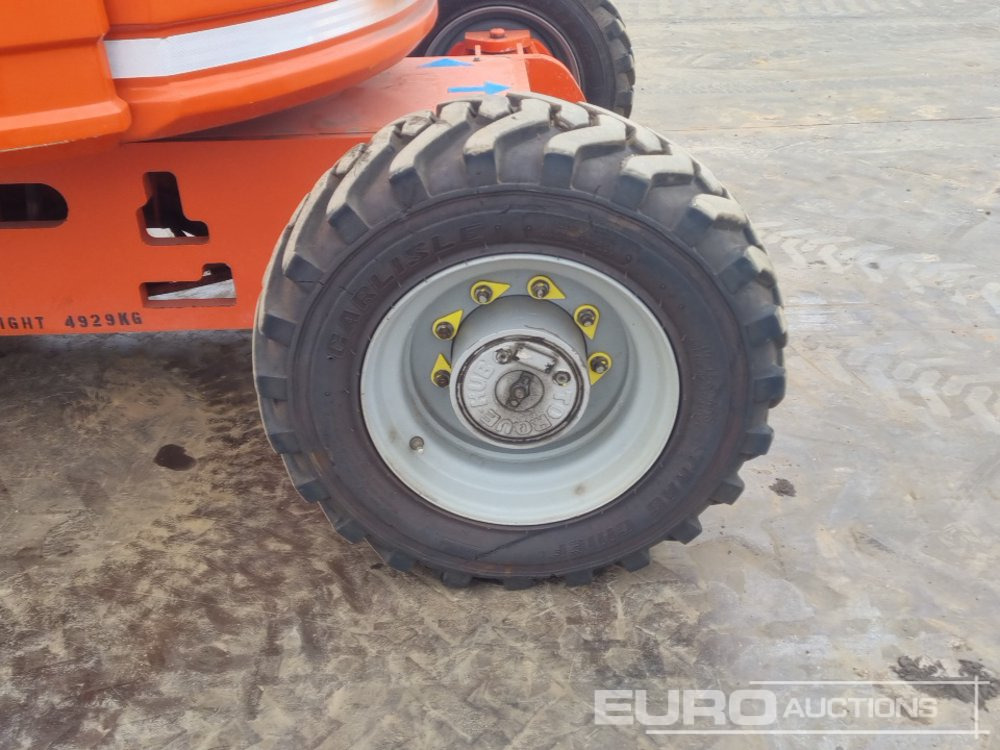 Plataforma elevadora Genie Z34/22: foto 10