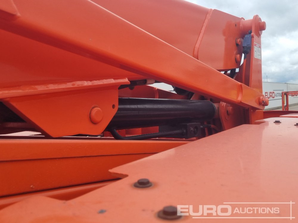 Plataforma elevadora Genie Z34/22: foto 16