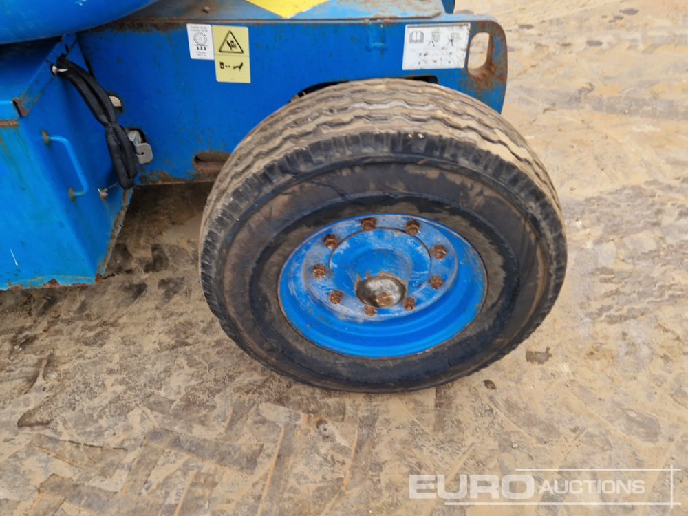 Plataforma elevadora Genie Z45/25: foto 10