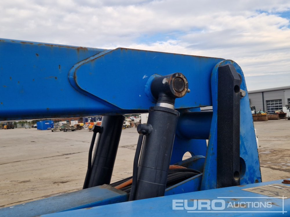 Plataforma elevadora Genie Z45/25: foto 23