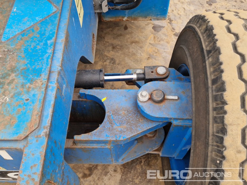 Plataforma elevadora Genie Z45/25: foto 20