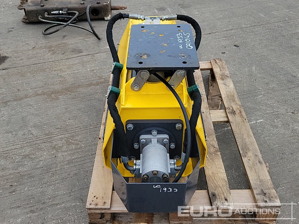 Implemento para Excavadora 2025 Lancini KM-1000: foto 6