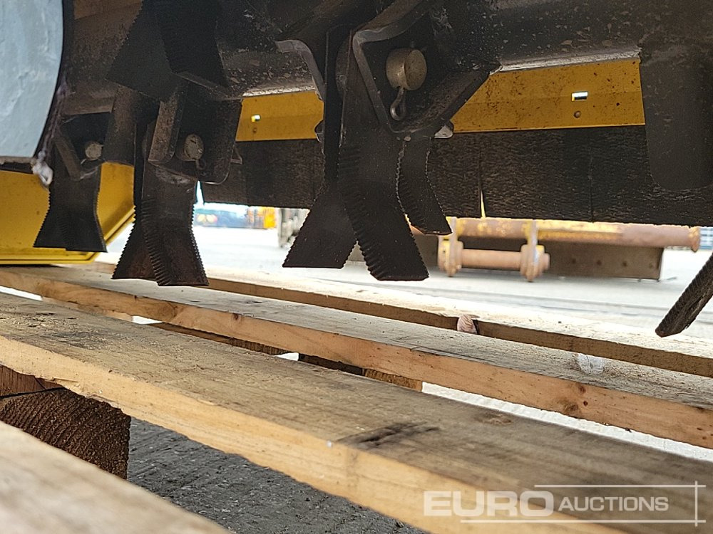 Implemento para Excavadora 2025 Lancini KM-1000: foto 11