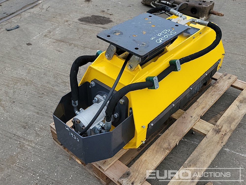 Implemento para Excavadora 2025 Lancini KM-1000: foto 7