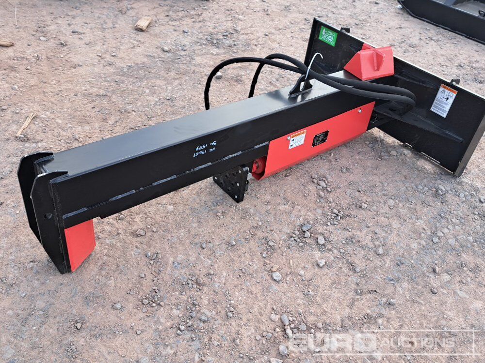 2025 Raytree RMLS18T - Implemento para Excavadora: foto 3 2025 Raytree RMLS18T - Implemento para Excavadora: foto 3