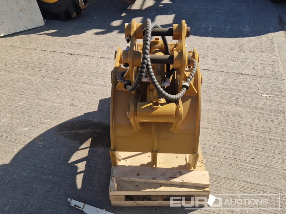 Unused 2024 Toft ASC30 - Implemento para Excavadora: foto 4 Unused 2024 Toft ASC30 - Implemento para Excavadora: foto 4