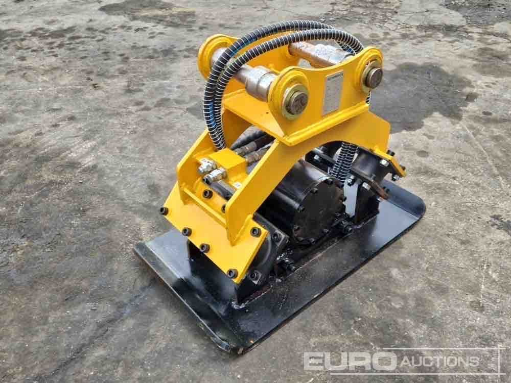 Unused 2025 BLK 04 - Implemento para Excavadora: foto 4 Unused 2025 BLK 04 - Implemento para Excavadora: foto 4