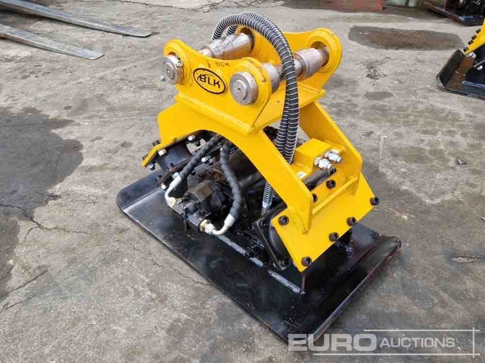 Unused 2025 BLK 04 - Implemento para Excavadora: foto 5 Unused 2025 BLK 04 - Implemento para Excavadora: foto 5