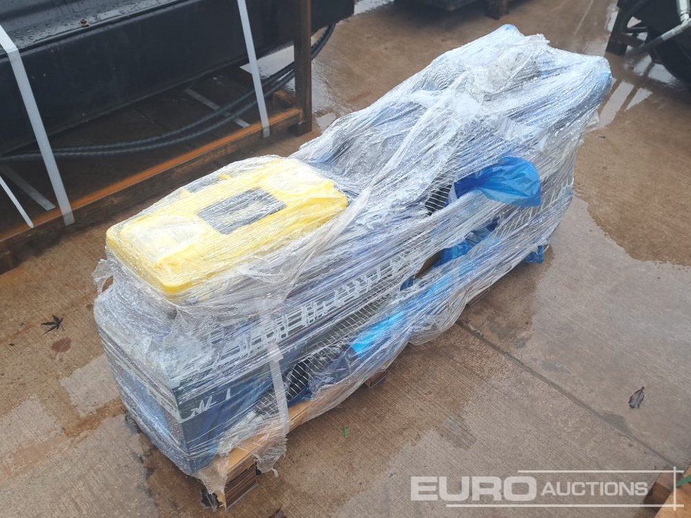 Unused 2025 GIYI GY-SB45 - Implemento para Excavadora: foto 1 Unused 2025 GIYI GY-SB45 - Implemento para Excavadora: foto 1