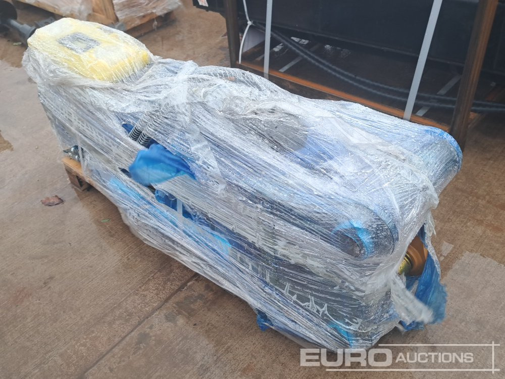 Unused 2025 GIYI GY-SB45 - Implemento para Excavadora: foto 2 Unused 2025 GIYI GY-SB45 - Implemento para Excavadora: foto 2